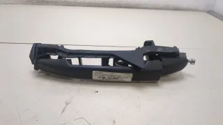 A2107600434,A2107600470,A2027661256 Ручка наружная задняя правая синяя Mercedes E W210 Арт 20360441, вид 1