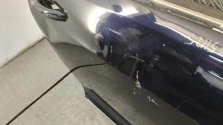  Стеклоподъемник правый передний Bentley Continental 3 Арт 11355085, вид 2