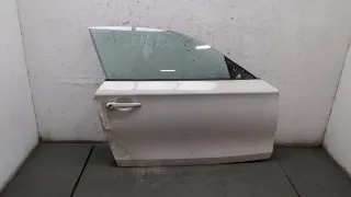 41515A2A378 Дверь передняя правая белая BMW 1 E81/E82/E87/E88 Арт 9274662, вид 1