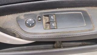 41515A2A378 Дверь передняя правая белая BMW 1 E81/E82/E87/E88 Арт 9274662, вид 4