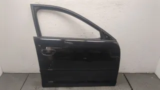 8P4831052A Дверь передняя правая черная Audi A3 8P Арт 20252294, вид 1