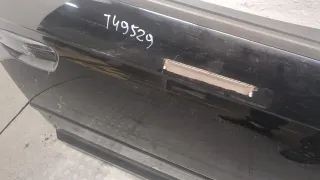 8P4831052A Дверь передняя правая черная Audi A3 8P Арт 20252294, вид 4