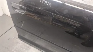 8P4831052A Дверь передняя правая черная Audi A3 8P Арт 20252294, вид 5
