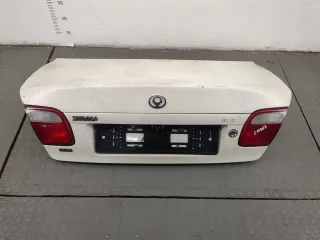 TA0456820A Замок крышки багажника Mazda Xedos 9 Арт 11380262, вид 1