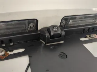 TA0456820A Замок крышки багажника Mazda Xedos 9 Арт 11380262, вид 3