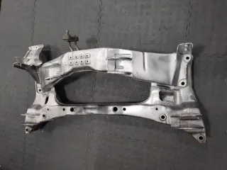 MR961171 Балка подвески задняя  Mitsubishi Outlander 1 Арт 20117071, вид 5