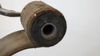 5102EY Рессора задняя Peugeot Boxer 2 Арт 20359653, вид 2