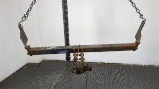  Фаркоп Nissan Qashqai 2 restailing Арт 20359674, вид 2