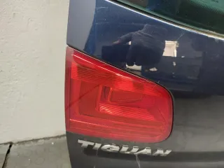 Щеткодержатель задний Volkswagen Tiguan 1 2014г. 1T0955707C - Фото 4