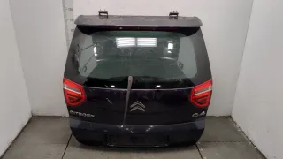 8748RQ Обшивка крышки багажника Citroen C4 Picasso 1 Арт 11378481, вид 1