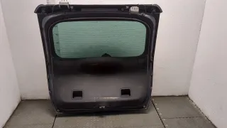 8748RQ Обшивка крышки багажника Citroen C4 Picasso 1 Арт 11378481, вид 2