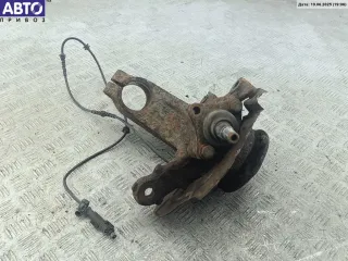  Ступица передняя левая Fiat Ducato 3 Арт 54807513, вид 2