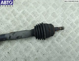  Полуось передняя правая Mercedes A W168 Арт 54844851, вид 4