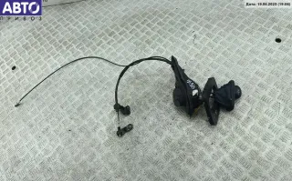7515428 Кулиса КПП BMW 5 E39 Арт 54843587