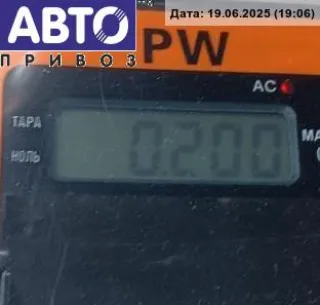 5WK9606 Расходомер (измеритель потока воздуха) Opel Zafira A Арт 54664645, вид 4