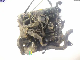 Y20DTH Двигатель (ДВС) Opel Zafira A Арт 54939320, вид 2