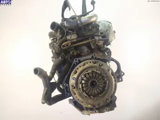 Y20DTH Двигатель (ДВС) Opel Zafira A Арт 54939320, вид 4