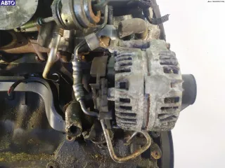Y20DTH Двигатель (ДВС) Opel Zafira A Арт 54939320, вид 6