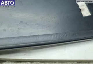 3c9839903 Накладка двери задней левой Volkswagen Passat B6 Арт 54790685, вид 3