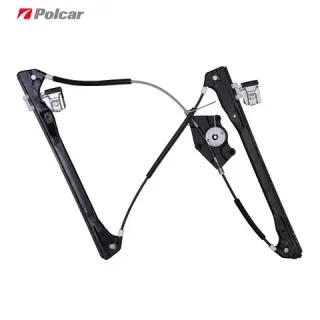 1M0837461A Стеклоподъемник электрический передний левый Seat Toledo 2 Арт car0217924_1