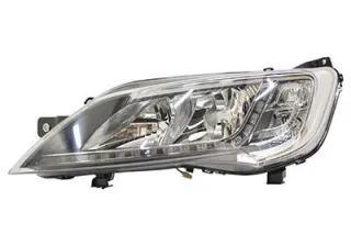 1374297080 Фара левая Fiat Ducato 4 Арт av0230238, вид 1