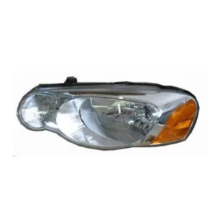 04806037AB Фара левая Chrysler Sebring 2 Арт car0203247, вид 1