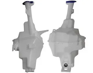 98620-1R010, 986204L000 Бачок омывателя Hyundai Solaris 1 Арт car0203393, вид 1