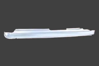 1331376, 4M51-A10131-AA Порог левый Ford Focus 2 restailing Арт av0237119_1