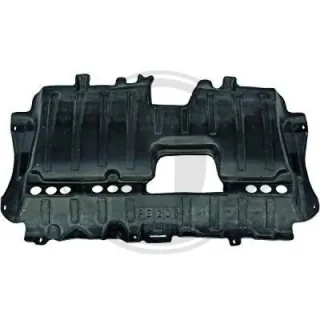 7013GL Защита двигателя Peugeot 2008 Арт car0247070