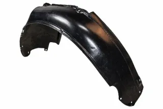 4A0 821 171 B Защита арок передняя левая (подкрылок) Audi A6 C4 (S6,RS6) Арт car0246463, вид 1