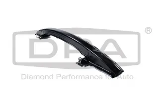 1J0 805 551 B, 1J0 805 551 E Кронштейн крепления бампера переднего Volkswagen Bora Арт car0212403_1