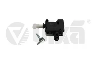 1M0 959 781 A Активатор замка багажника Seat Leon 1 Арт av0236632_8, вид 1