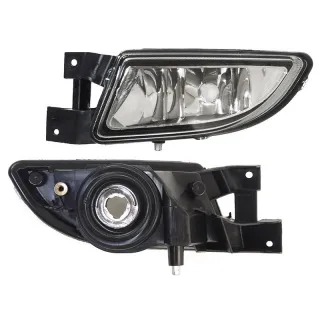 51775550 Фара противотуманная левая Fiat Bravo 2 Арт av0237325_1, вид 1
