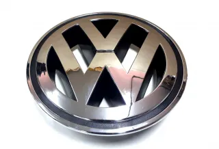 1K5 853 600 Эмблема Volkswagen Passat CC Арт av0244777_4, вид 1