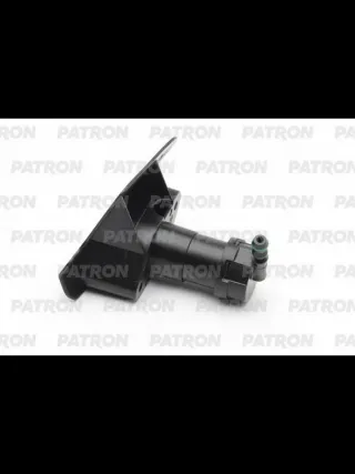 13183116 Форсунка омывателя Opel Vectra C  Арт av0238822