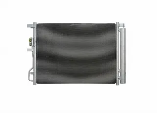 97606-F8000 Радиатор кондиционера Hyundai Tucson 3 Арт car0196793, вид 1