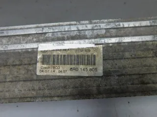 Интеркулер Skoda Rapid Арт smt207420, вид 5