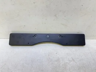 5211433500 Площадка под гос. номер Toyota Camry XV70 Арт lz229861, вид 1