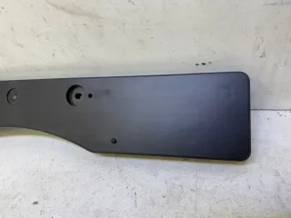 5211433500 Площадка под гос. номер Toyota Camry XV70 Арт lz229861, вид 2