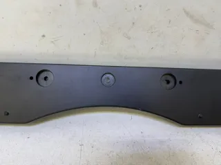 5211433500 Площадка под гос. номер Toyota Camry XV70 Арт lz229861, вид 3