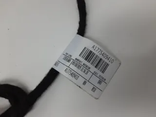 A1775409410 Проводка двери Mercedes CLA c118 Арт lz237276, вид 4