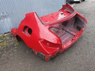 A1776305802 Четверть Mercedes CLA c118 Арт lz237316, вид 1