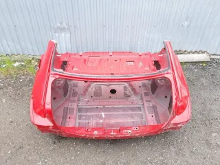 A1776305802 Четверть Mercedes CLA c118 Арт lz237316, вид 2
