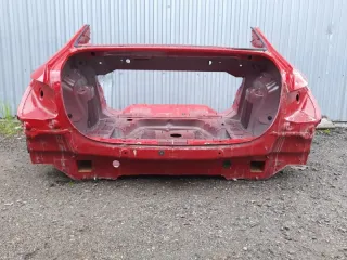 A1776305802 Четверть Mercedes CLA c118 Арт lz237316, вид 7