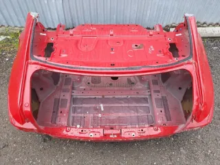 A1776305802 Четверть Mercedes CLA c118 Арт lz237316, вид 8