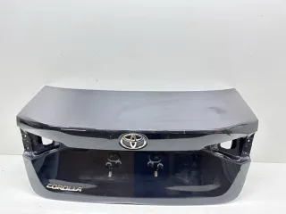 6440102F30 крышка багажника Toyota Corolla E210 Арт lz237340, вид 1