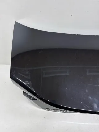 6440102F30 крышка багажника Toyota Corolla E210 Арт lz237340, вид 4