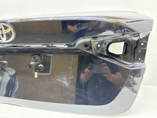 6440102F30 крышка багажника Toyota Corolla E210 Арт lz237340, вид 7