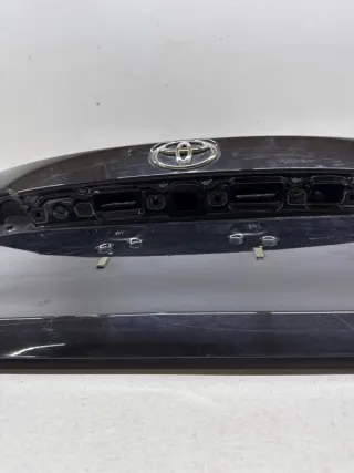 6440102F30 крышка багажника Toyota Corolla E210 Арт lz237340, вид 10