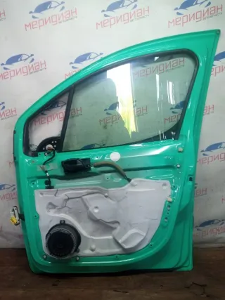 9004Z6 Дверь передняя правая CITROEN BERLINGO B9 2016 Citroen Berlingo 2 restailing 2 Арт AV58883, вид 9